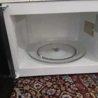 ماکروفر سامسونگ اصل