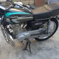 موتور ۱۲۵ مدارک تکمیل