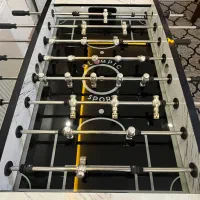 فوتبال دستی کف شیشه