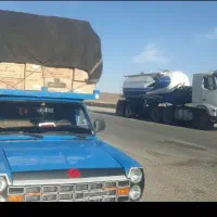 باربری، وانت تلفنی ،نیسان|خدمات حمل و نقل|شهرکرد, |دیوار