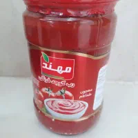 رب گوجه فرنگی درجه یک