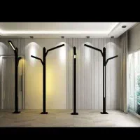 استخدام مونتاژ کار و وسط کار آشنا به لحیم کاری|استخدام صنعتی، فنی، مهندسی|قرچک, باقرآباد|دیوار