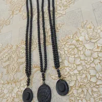 گردنبند سرحال و زیبا