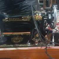 چرخ خیاطی برقی مارشال