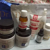 فروش محصولات کابین پوست|آرایشگاه و سالنهای زیبایی|زنجان, |دیوار