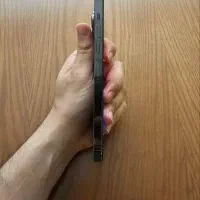 ۱۳ پرومکس ۲۵۶ Zaa دوسیم شرکتی بدون نقطه|موبایل|شیراز, نصر|دیوار