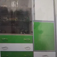 رو تختی میز|جاکفشی، کمد، دراور|کرمانشاه, |دیوار