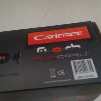 باند صوتی ماشین