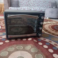 توستر نو