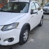 کوییک ۱۴۰۲ درحد صفر|خودرو سواری و وانت|مشهد, هنرور|دیوار