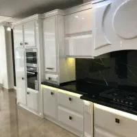 تعمیرات و ساخت انواع کابینت بصورت نقد و اقساط|مصالح و تجهیزات ساختمان|کاشان, فاز ۲ ناجی آباد|دیوار