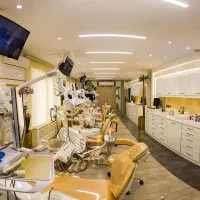 اجاره مطب با تاسیسات کلینیک دندانپزشکی و جراحی|اجارهٔ دفتر کار، اتاق اداری، مطب|مرودشت, ابوذر شمالی‎|دیوار