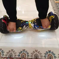 اسکوتر برقی،مدل آفرودی،اسپیکر دار بلوتوثی