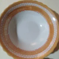 ظرف پذیرایی و دکوری وارداتی ورساچه