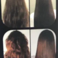 خدمات کراتین و پروتئین مو فقط۱۸۰۰