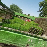 سفارش سینی نشا برنج