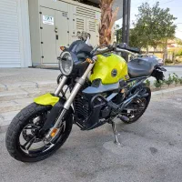 xsr155 cb150 زونتس ۱۵۵|موتورسیکلت|تهران, جوانمردان (اندیشه)|دیوار