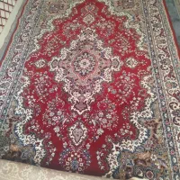 فرش ۶ متری تمام نخ