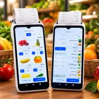 کارتخوان اندروید سیار رایگان برای تمامی اصناف