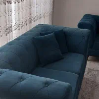 مبل و میز عروسک|مبلمان خانگی و میز عسلی|اهواز, ۲۵۴دستگاه|دیوار