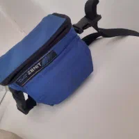 دوربین زنیت تمیز سالم|دوربین عکاسی و فیلمبرداری|تهران, پرستار|دیوار