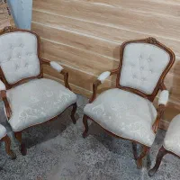 مبلمان استیل|مبلمان خانگی و میز عسلی|تهران, شهرک آزمایش|دیوار