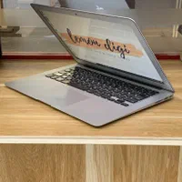 مک بوک ایر ۲۰۱۴ (macbook air 2014 i5 va i7)|رایانه همراه|تبریز, |دیوار