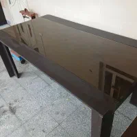 میز ناهار خوری ،میز ،آینه،سینما خانواده بوفه،کمد