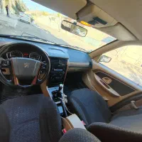 پژو پارس tu5|خودرو سواری و وانت|شهرضا, |دیوار