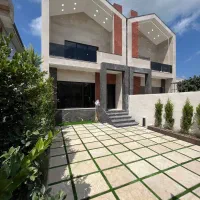 ویلا دوبلکس سندار مستقل به قیمت