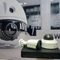 دوربین مداربسته در اقساط 7 ماهه|دوربین مداربسته|یزد, |دیوار