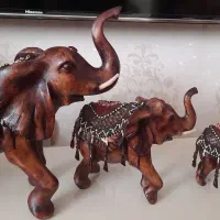 مجسمه درحد نو خاص|مجسمه، تندیس، ماکت|ارومیه, |دیوار