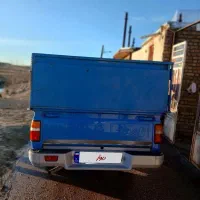 نیسان ۱۴۰۱دوگانه سوزآبشنال|خودرو سواری و وانت|نورآباد, |دیوار