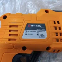 دریل اینتیمکس،دریل شارژی کردلس|ماشینآلات صنعتی|کرمانشاه, |دیوار