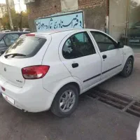 تیبا ۲مدل ۱۴۰۰