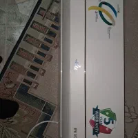 کولرگازی ۱۲هزار کولر گازی ایولی|کولر گازی و فن‌کوئل|قم, نوبهار|دیوار