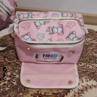 تولید ست کیف سیسمونی|اسباب و اثاث بچه|تبریز, |دیوار