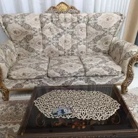 مبل هفت نفره