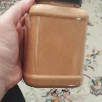 کره ی بادام زمینی