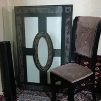 میز ناهار خوری