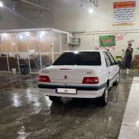 پژوslx مدل90 دوگانه فابریک|خودرو سواری و وانت|شهرکرد, |دیوار