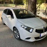 برلیانس H220 اتومات مدل ۱۴۰۰