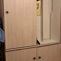 کمد جا کفشی