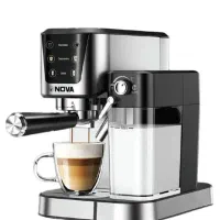 قهوه ساز،اسپرسو ساز ،نسپرسو|سماور، چای‌ساز، قهوه‌ساز|ری, اقدسیه|دیوار