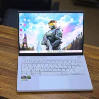لپتاپ گیمینگ GA402NU گرافیک RTX4050|رایانه همراه|شیراز, ملاصدرا|دیوار