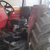 تراکتور مدل ۹۳