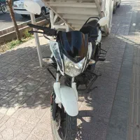 هیرو هانک 150