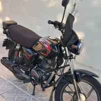 کیوای ۱۵۰|موتورسیکلت|تهران, شاهین|دیوار