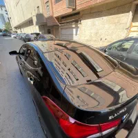النترا ۲۰۱۵ بسیار تمیز
