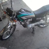 موتور مدل 86